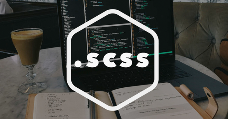 Easily select h1, h2, ... through SCSS functions 